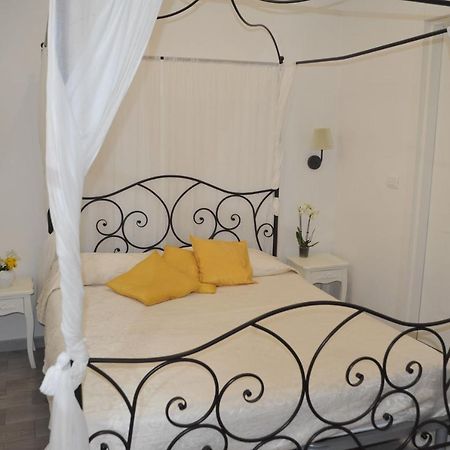Bed and Breakfast Noto Centro Zewnętrze zdjęcie
