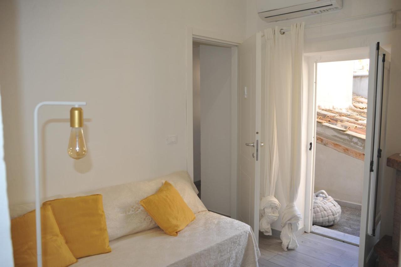 Bed and Breakfast Noto Centro Zewnętrze zdjęcie