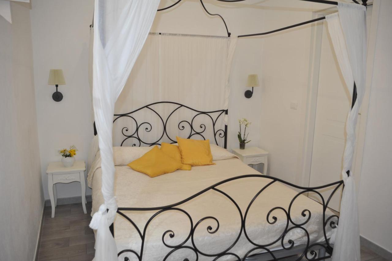Bed and Breakfast Noto Centro Zewnętrze zdjęcie