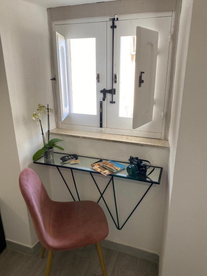 Bed and Breakfast Noto Centro Zewnętrze zdjęcie