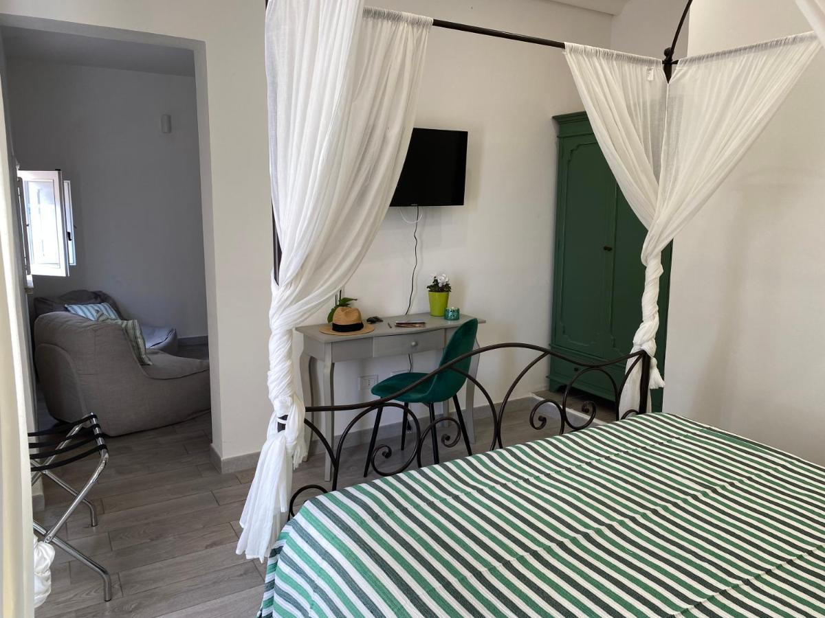 Bed and Breakfast Noto Centro Zewnętrze zdjęcie