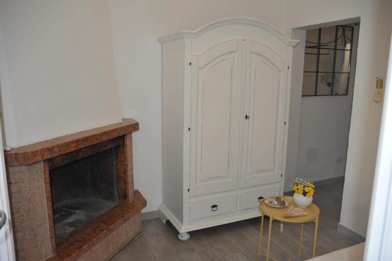 Bed and Breakfast Noto Centro Zewnętrze zdjęcie