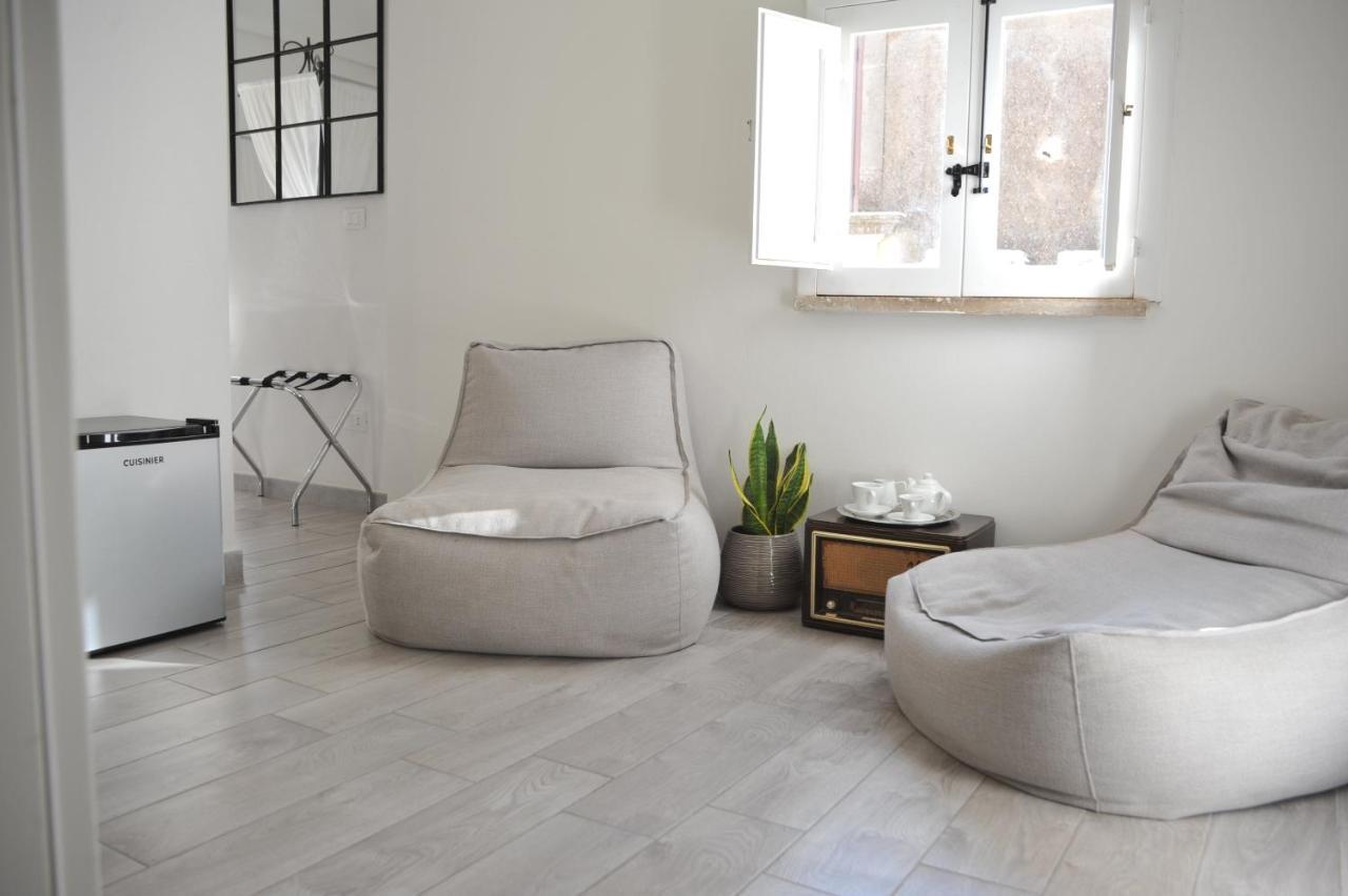 Bed and Breakfast Noto Centro Zewnętrze zdjęcie