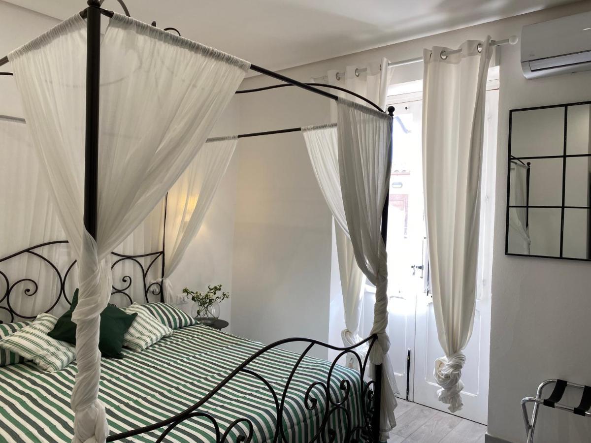 Bed and Breakfast Noto Centro Zewnętrze zdjęcie