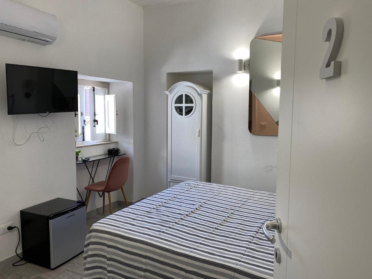 Bed and Breakfast Noto Centro Zewnętrze zdjęcie