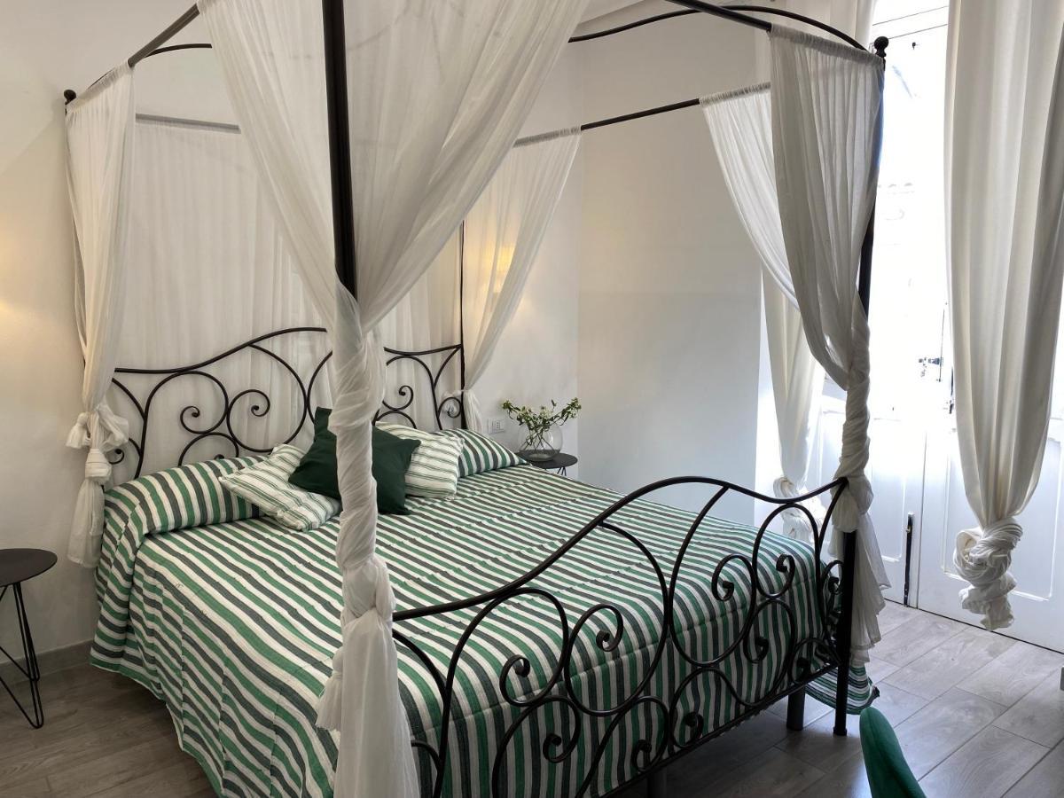 Bed and Breakfast Noto Centro Zewnętrze zdjęcie