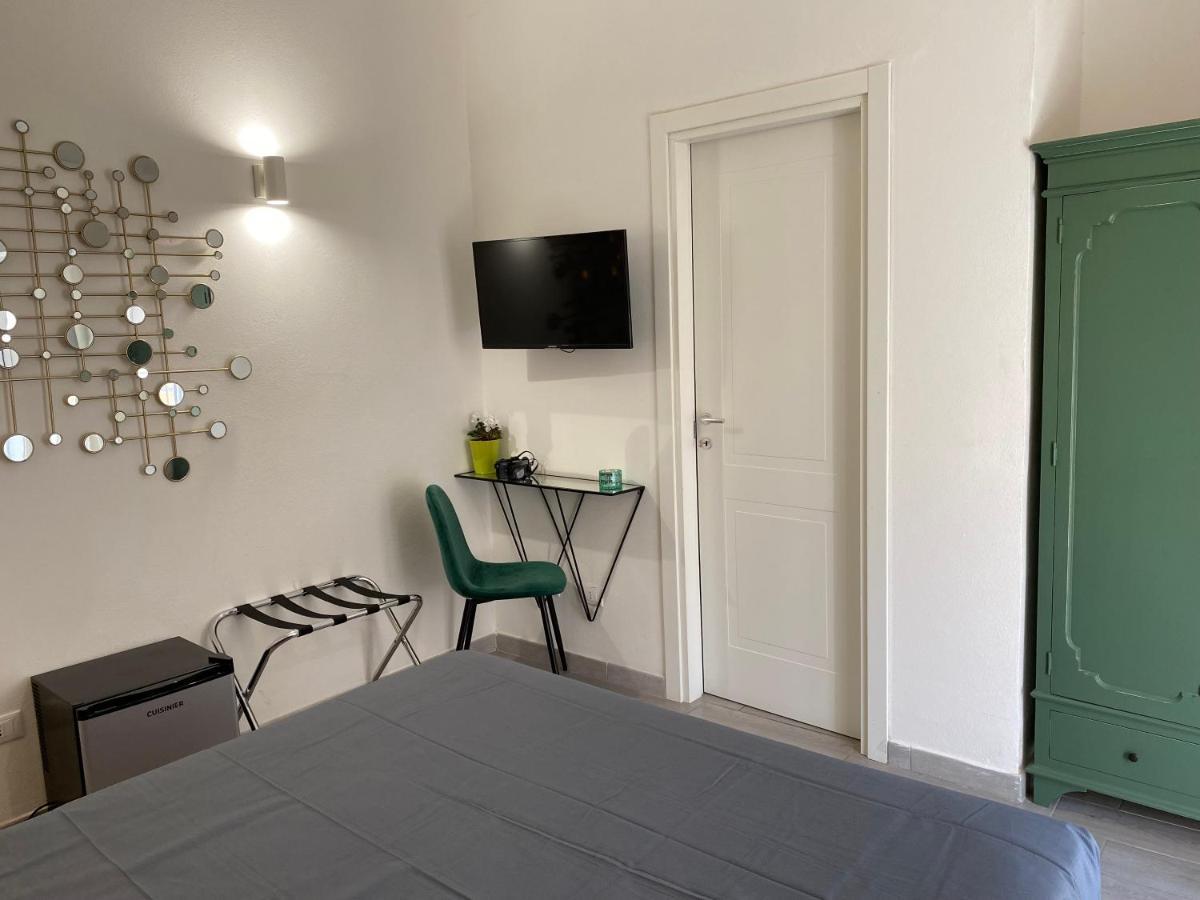 Bed and Breakfast Noto Centro Zewnętrze zdjęcie