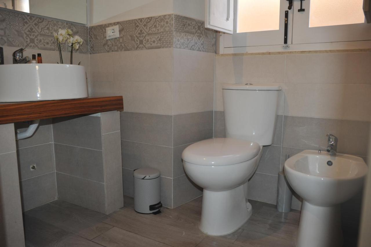 Bed and Breakfast Noto Centro Zewnętrze zdjęcie