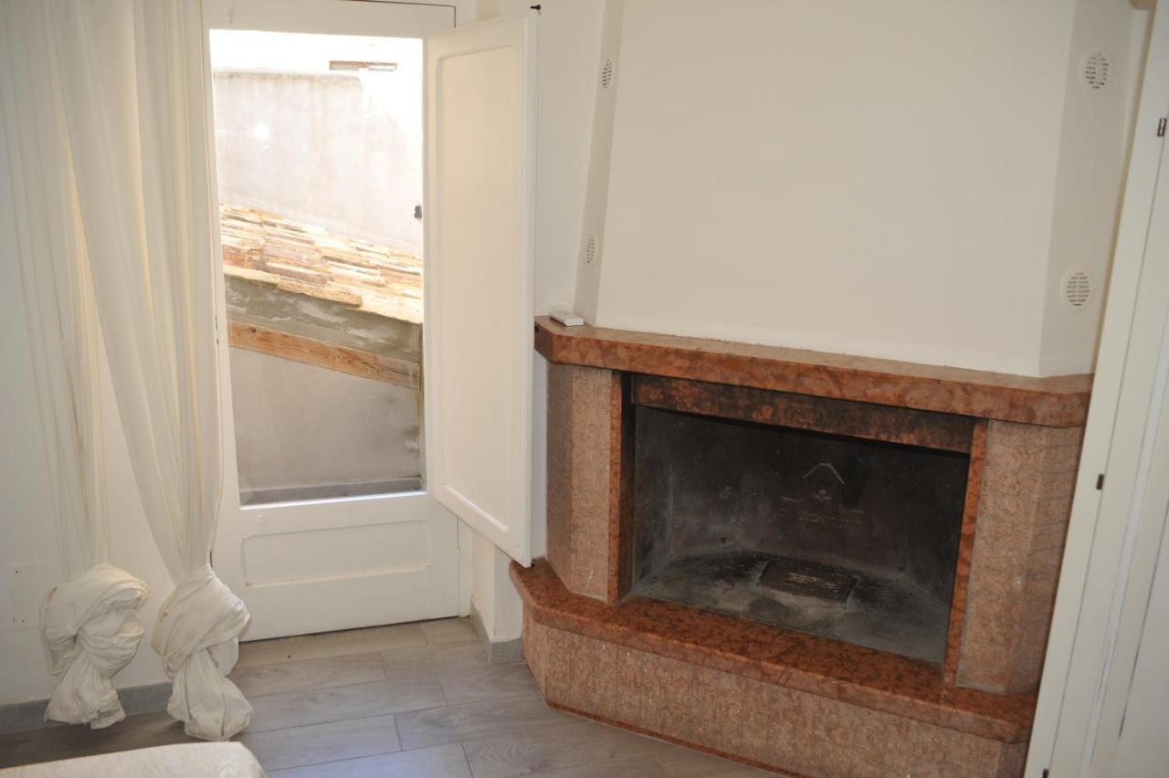 Bed and Breakfast Noto Centro Zewnętrze zdjęcie